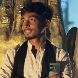 Lalit Kumar Mohanta